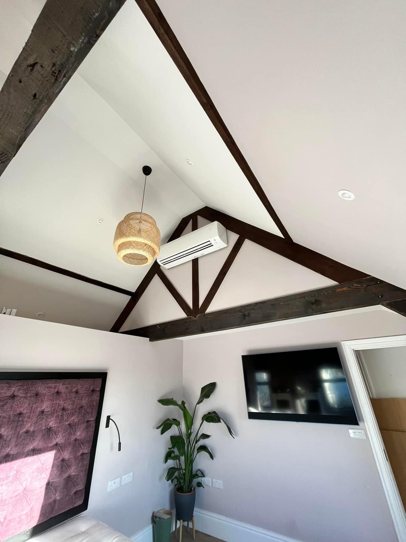 Air conditioning services in cornwall