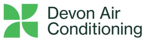 devon air conditioning logo