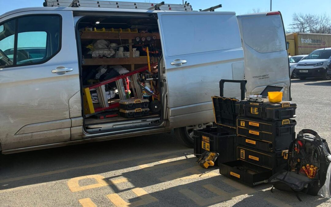 Air Maintenance